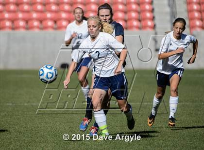 Thumbnail 1 in Millard vs. Maeser Prep Academy (UHSAA 2A Final) photogallery.