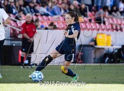 Thumbnail 2 in Millard vs. Maeser Prep Academy (UHSAA 2A Final) photogallery.