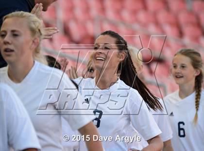 Thumbnail 3 in Millard vs. Maeser Prep Academy (UHSAA 2A Final) photogallery.