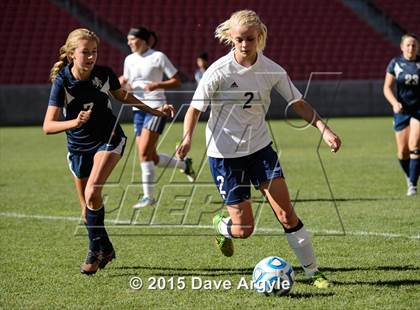 Thumbnail 1 in Millard vs. Maeser Prep Academy (UHSAA 2A Final) photogallery.
