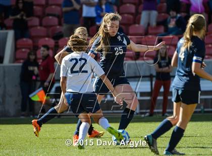 Thumbnail 3 in Millard vs. Maeser Prep Academy (UHSAA 2A Final) photogallery.