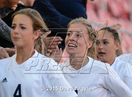 Thumbnail 1 in Millard vs. Maeser Prep Academy (UHSAA 2A Final) photogallery.