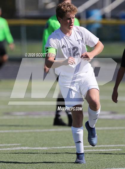 Thumbnail 1 in Teays Valley vs Bloom-Carroll photogallery.