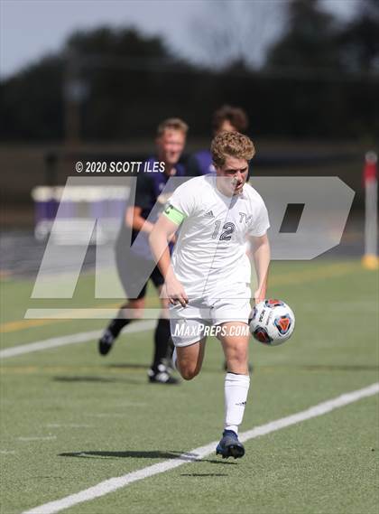 Thumbnail 1 in Teays Valley vs Bloom-Carroll photogallery.