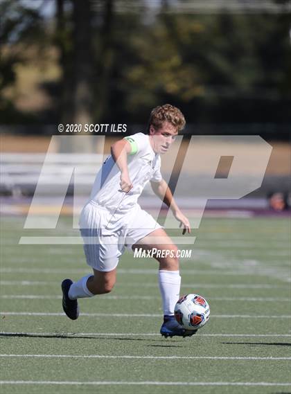 Thumbnail 2 in Teays Valley vs Bloom-Carroll photogallery.