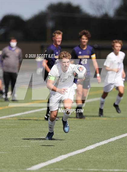 Thumbnail 3 in Teays Valley vs Bloom-Carroll photogallery.