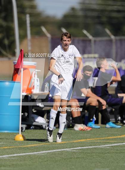 Thumbnail 1 in Teays Valley vs Bloom-Carroll photogallery.