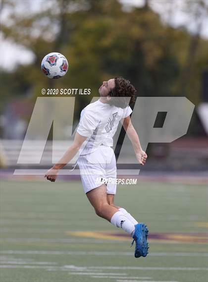 Thumbnail 1 in Teays Valley vs Bloom-Carroll photogallery.