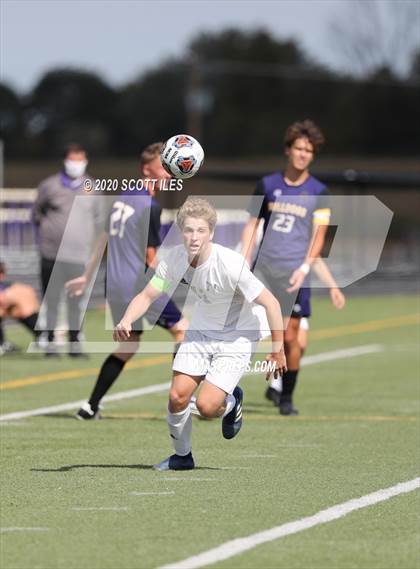 Thumbnail 2 in Teays Valley vs Bloom-Carroll photogallery.