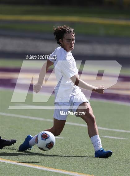 Thumbnail 1 in Teays Valley vs Bloom-Carroll photogallery.