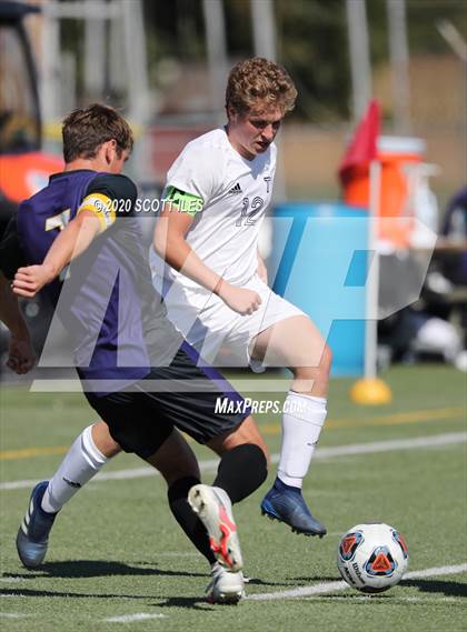Thumbnail 3 in Teays Valley vs Bloom-Carroll photogallery.