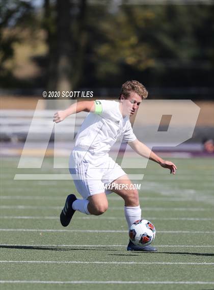 Thumbnail 3 in Teays Valley vs Bloom-Carroll photogallery.