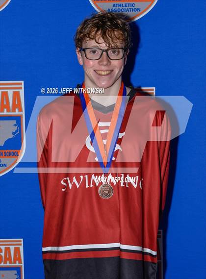 Thumbnail 3 in NCHSAA 5A Final Awards photogallery.