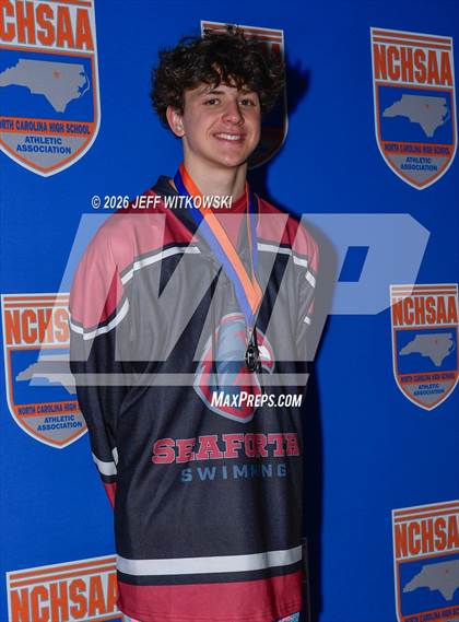 Thumbnail 1 in NCHSAA 5A Final Awards photogallery.