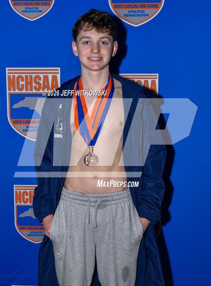 Thumbnail 1 in NCHSAA 5A Final Awards photogallery.