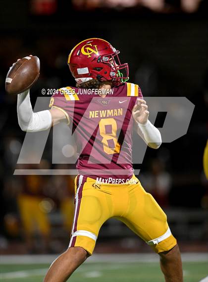 Thumbnail 3 in Pleasant Valley @ Cardinal Newman photogallery.