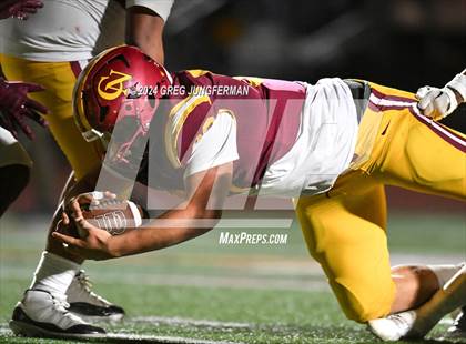 Thumbnail 1 in Pleasant Valley @ Cardinal Newman photogallery.