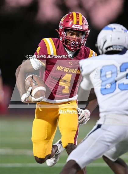 Thumbnail 1 in Pleasant Valley @ Cardinal Newman photogallery.