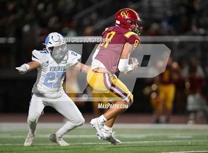 Thumbnail 3 in Pleasant Valley @ Cardinal Newman photogallery.