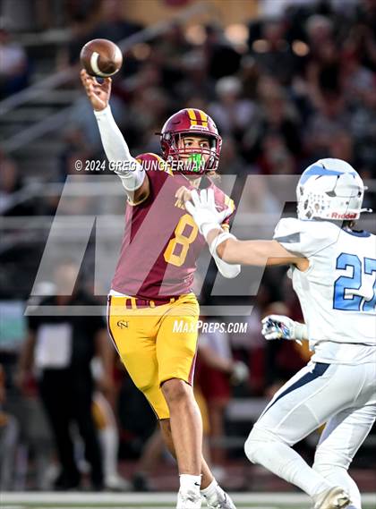 Thumbnail 3 in Pleasant Valley @ Cardinal Newman photogallery.