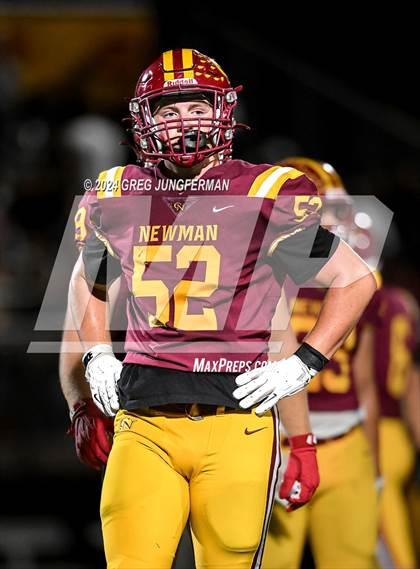 Thumbnail 2 in Pleasant Valley @ Cardinal Newman photogallery.