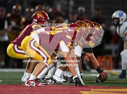 Thumbnail 3 in Pleasant Valley @ Cardinal Newman photogallery.
