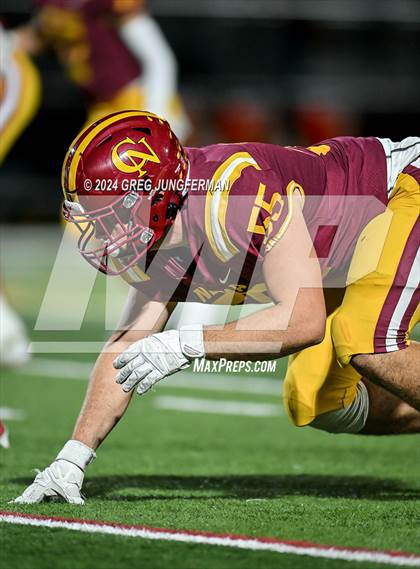 Thumbnail 3 in Pleasant Valley @ Cardinal Newman photogallery.