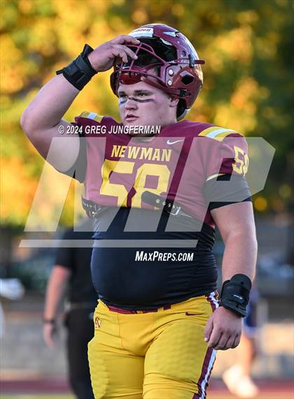 Thumbnail 3 in Pleasant Valley @ Cardinal Newman photogallery.