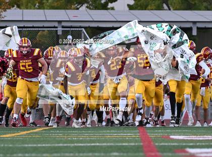Thumbnail 3 in Pleasant Valley @ Cardinal Newman photogallery.