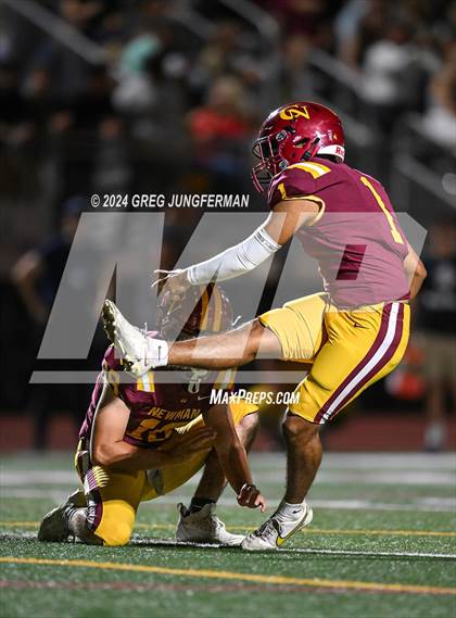 Thumbnail 3 in Pleasant Valley @ Cardinal Newman photogallery.
