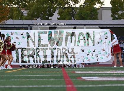 Thumbnail 2 in Pleasant Valley @ Cardinal Newman photogallery.