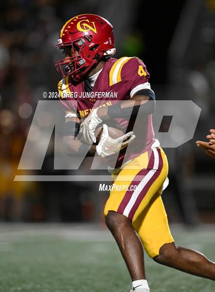 Thumbnail 1 in Pleasant Valley @ Cardinal Newman photogallery.