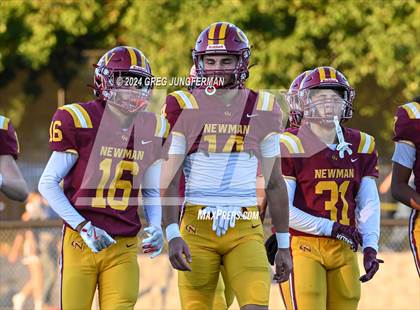 Thumbnail 3 in Pleasant Valley @ Cardinal Newman photogallery.