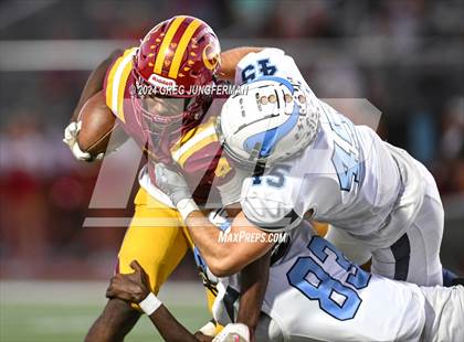 Thumbnail 3 in Pleasant Valley @ Cardinal Newman photogallery.