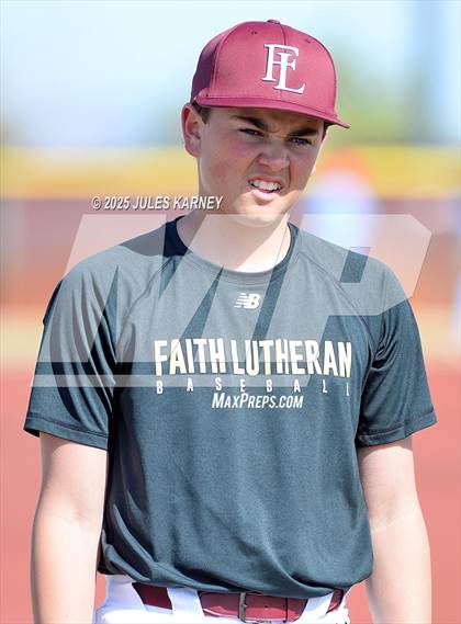 Thumbnail 1 in Liberty @ Faith Lutheran photogallery.