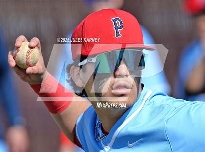Thumbnail 2 in Liberty @ Faith Lutheran photogallery.