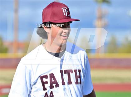 Thumbnail 3 in Liberty @ Faith Lutheran photogallery.