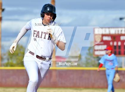 Thumbnail 3 in Liberty @ Faith Lutheran photogallery.