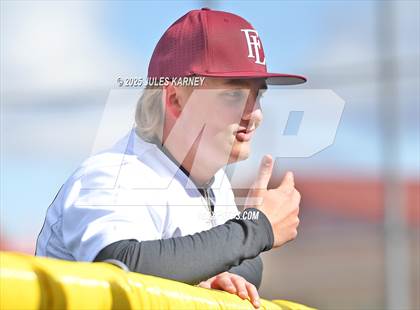Thumbnail 3 in Liberty @ Faith Lutheran photogallery.