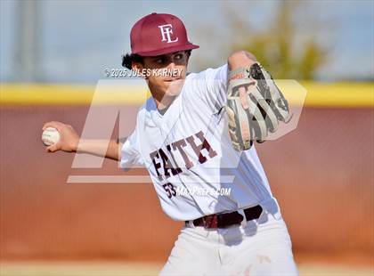 Thumbnail 2 in Liberty @ Faith Lutheran photogallery.