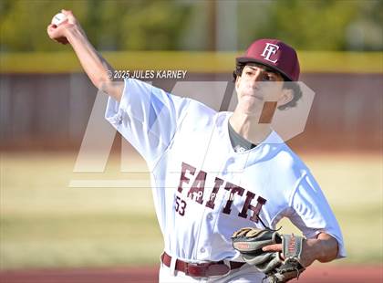 Thumbnail 3 in Liberty @ Faith Lutheran photogallery.