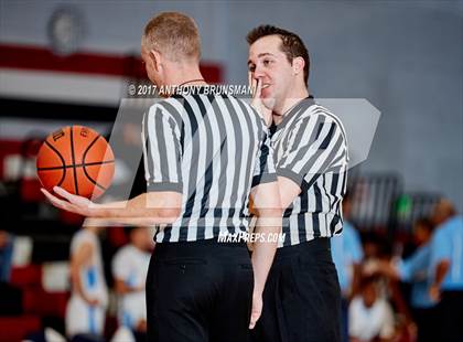 Thumbnail 1 in Center vs. Wood (Cordova Christmas Tournament) photogallery.