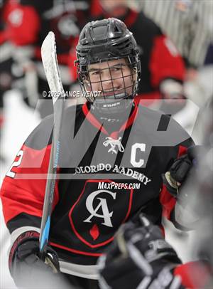 Colorado Academy @ Mullen