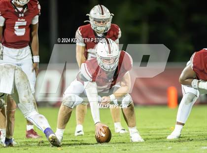 Thumbnail 1 in Dunham vs. Ascension Catholic photogallery.