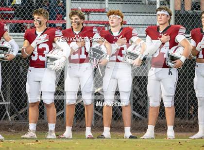 Thumbnail 1 in Dunham vs. Ascension Catholic photogallery.