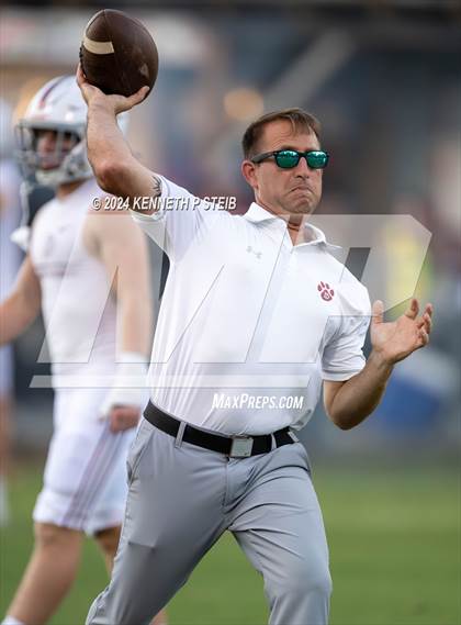 Thumbnail 3 in Dunham vs. Ascension Catholic photogallery.