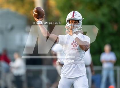 Thumbnail 2 in Dunham vs. Ascension Catholic photogallery.