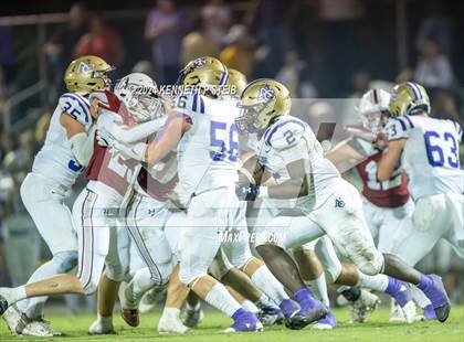 Thumbnail 2 in Dunham vs. Ascension Catholic photogallery.