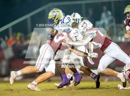 Thumbnail 1 in Dunham vs. Ascension Catholic photogallery.