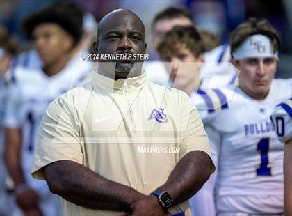 Thumbnail 1 in Dunham vs. Ascension Catholic photogallery.